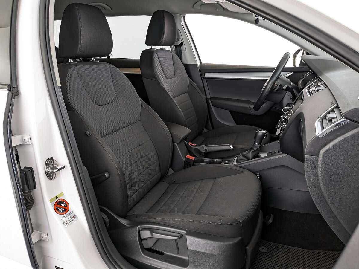 Купить Шкода Октавия, 2014, 113 000 км.. Фото: #22