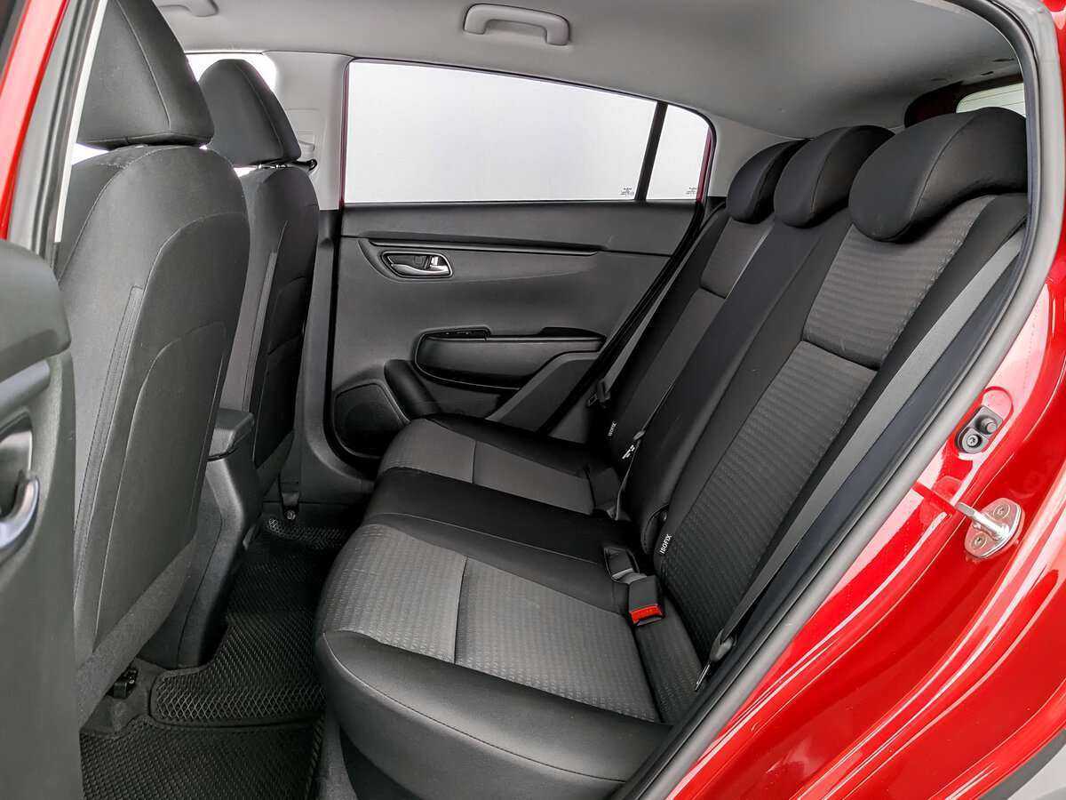 Купить Киа Рио, 2022, 24 536 км.. Фото: #9