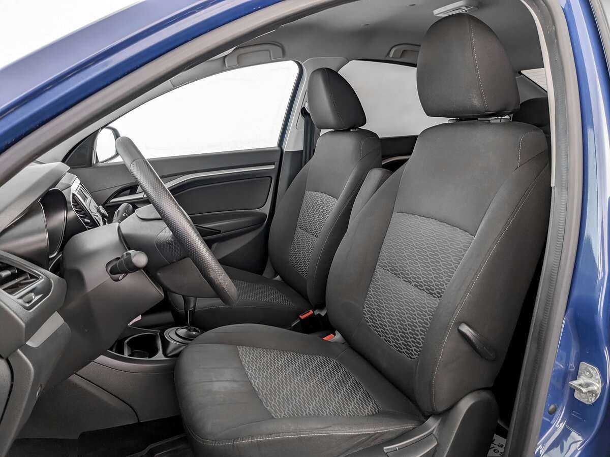 Купить Лада (ВАЗ) Веста, 2017, 90 000 км.. Фото: #15