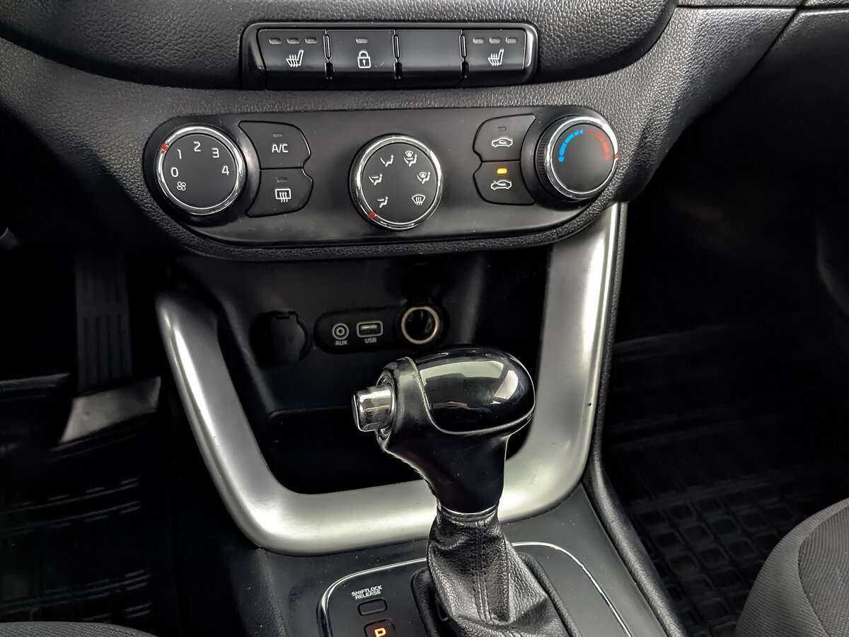 Купить Киа Сид, 2015, 190 835 км.. Фото: #19