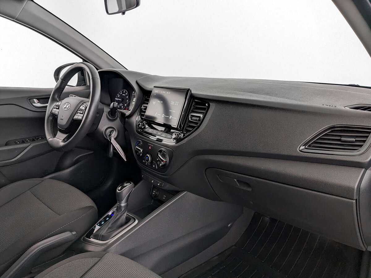 Купить Хендай Солярис, 2020, 66 000 км.. Фото: #8