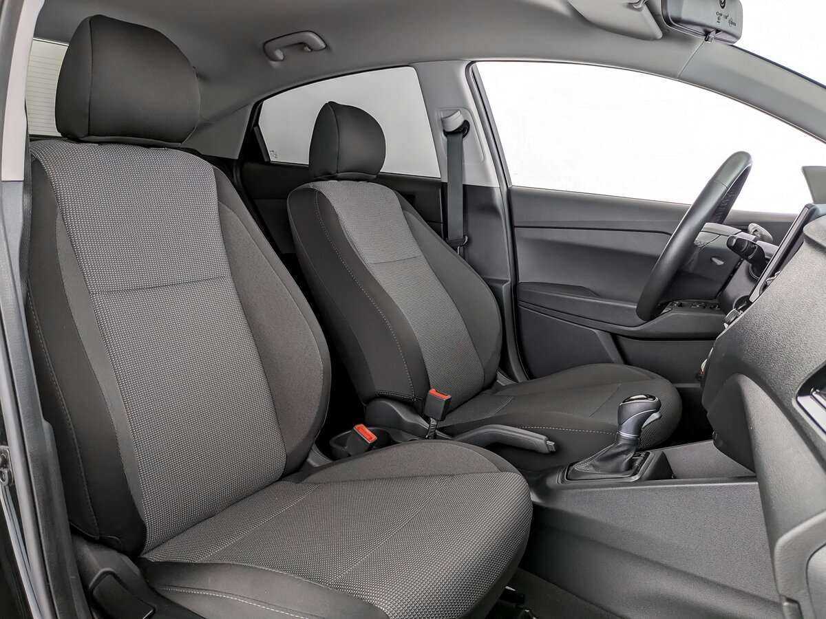 Купить Хендай Солярис, 2020, 66 000 км.. Фото: #18