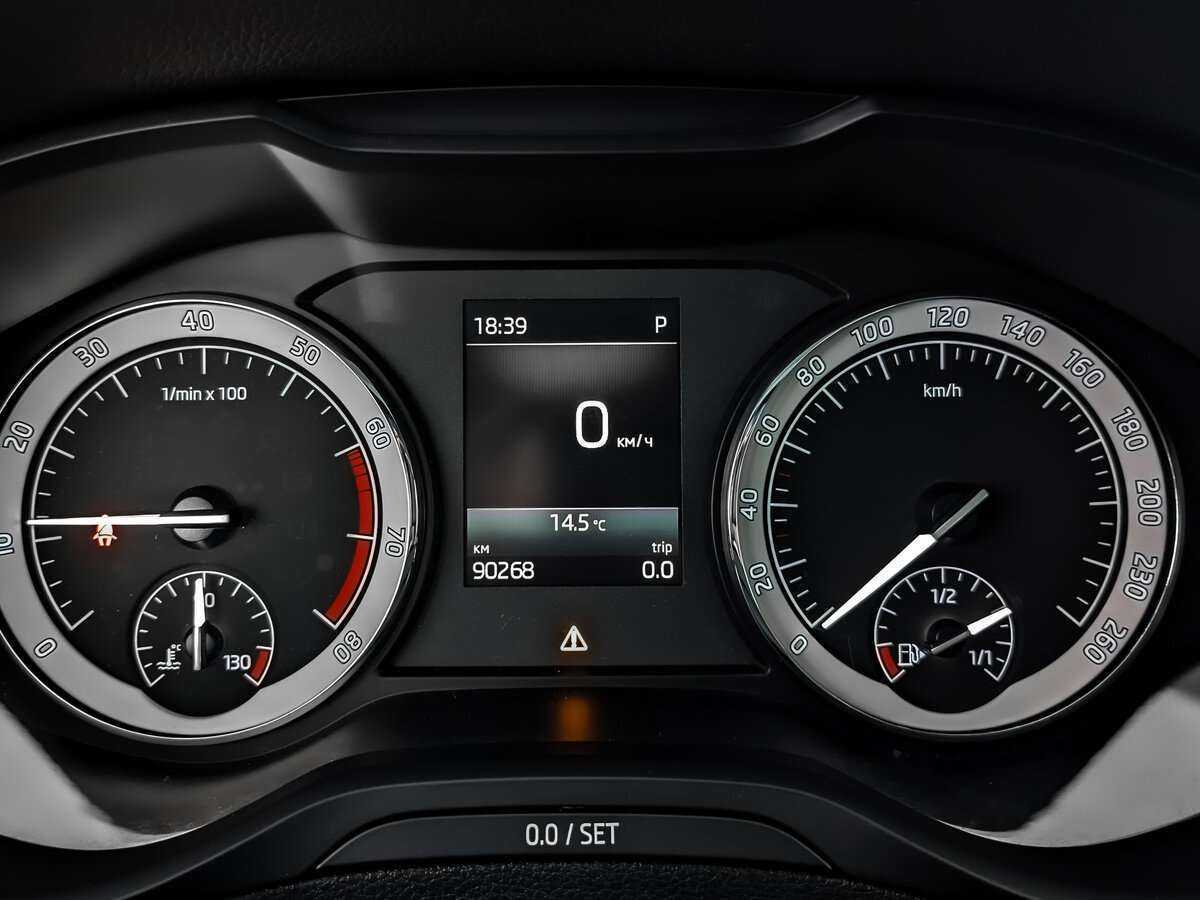 Купить Skoda Karoq, 2020, 90 267 км.. Фото: #10