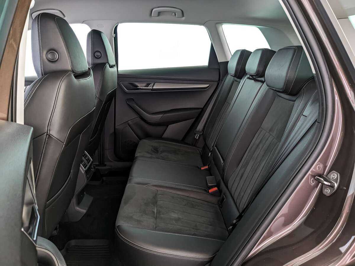 Купить Skoda Karoq, 2020, 90 267 км.. Фото: #12