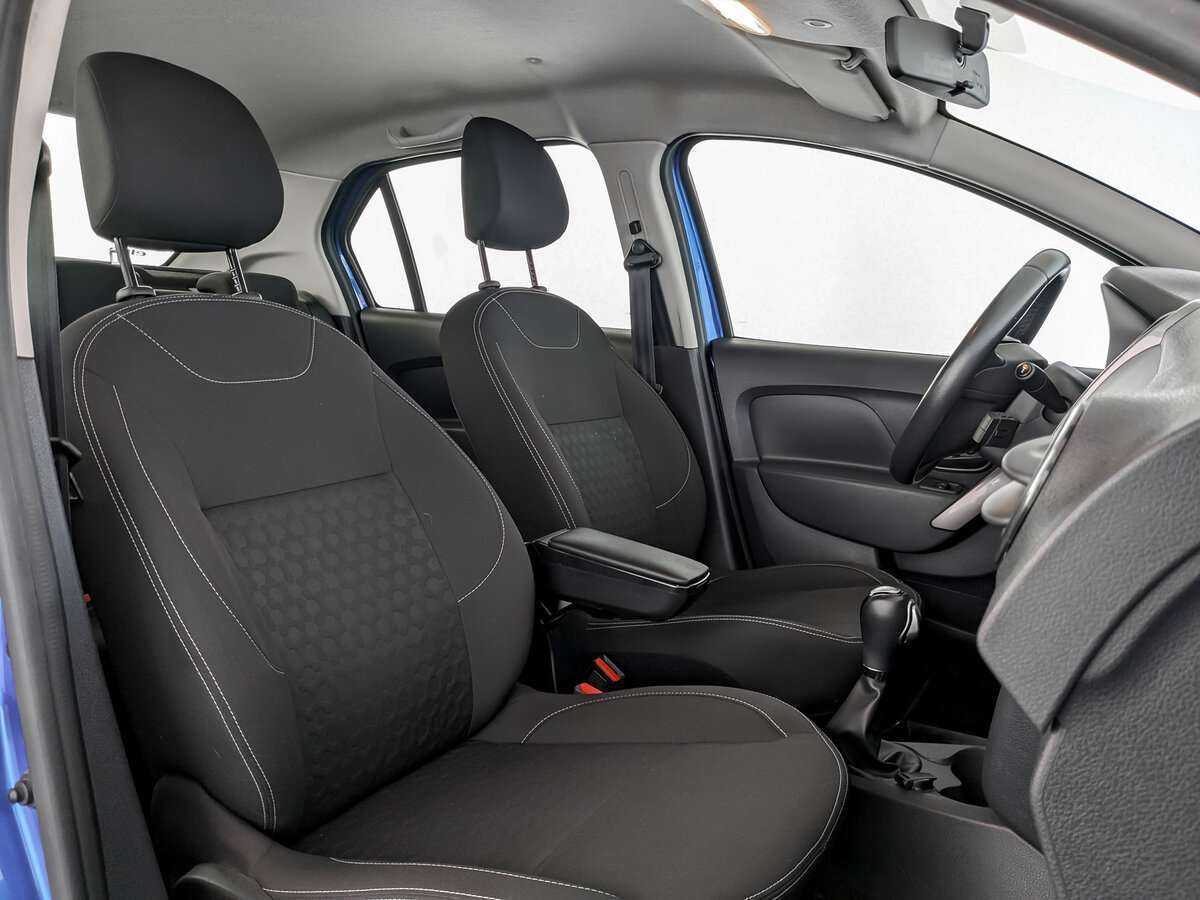 Купить Рено Логан, 2017, 77 898 км.. Фото: #18