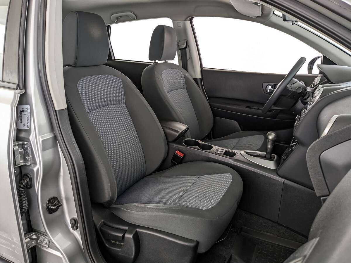 Купить Ниссан Кашкай, 2013, 148 000 км.. Фото: #18