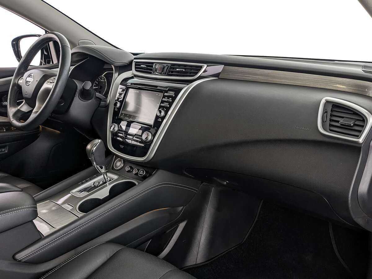 Купить Nissan Murano, 2018, 64 060 км.. Фото: #8