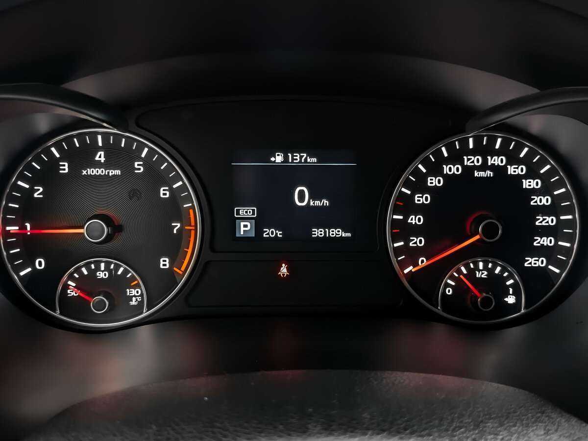 Купить Киа Оптима, 2018, 38 186 км.. Фото: #11