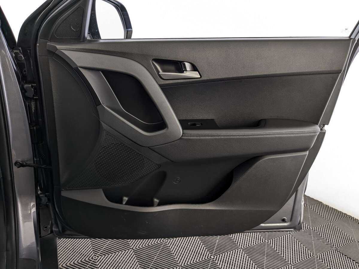Купить Hyundai Creta, 2019, 66 012 км.. Фото: #20
