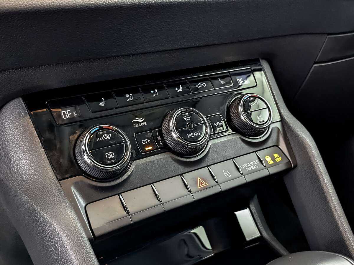 Купить Skoda Karoq, 2022, 40 879 км.. Фото: #16