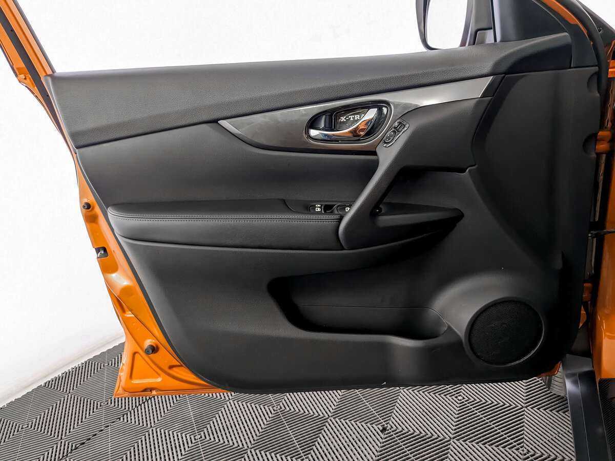 Купить Nissan X-Trail, 2019, 147 972 км.. Фото: #13
