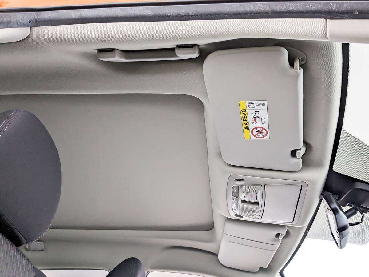 Купить Nissan X-Trail, 2019, 147 972 км.. Фото: #16