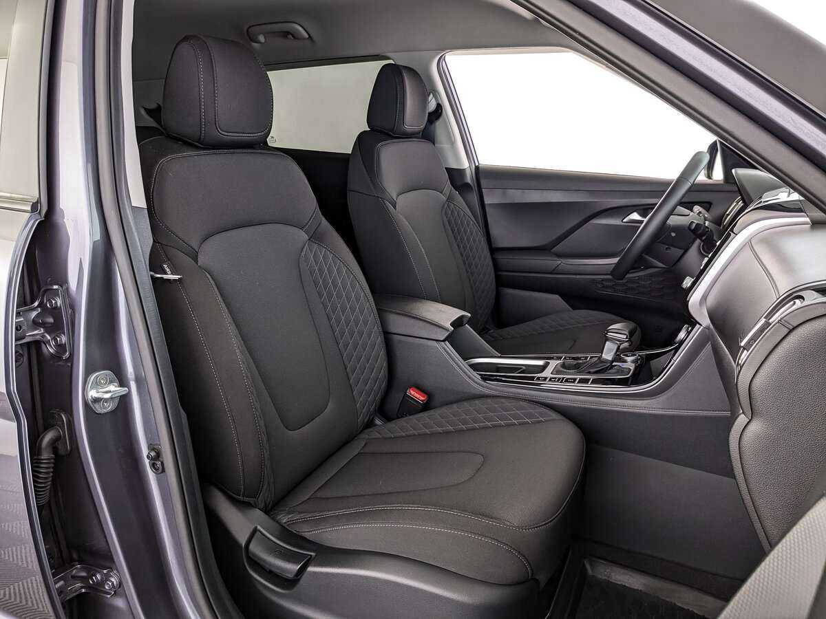 Купить Hyundai Creta, 2022, 29 571 км.. Фото: #19