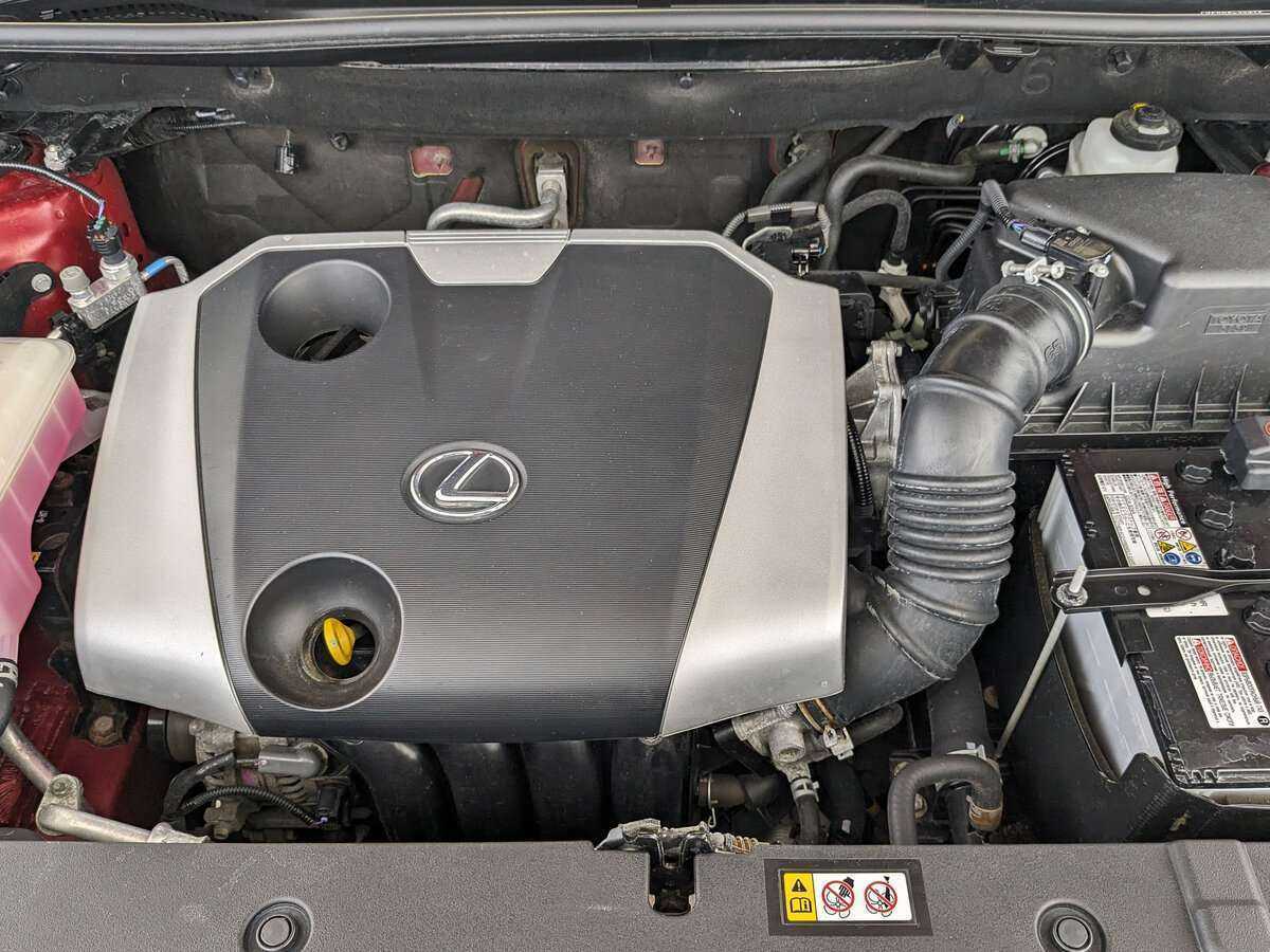 Купить Lexus NX, 2019, 79 559 км.. Фото: #8
