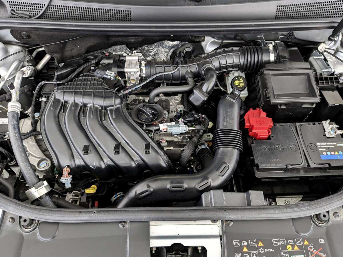 Купить Рено Сандеро, 2021, 14 637 км.. Фото: #8