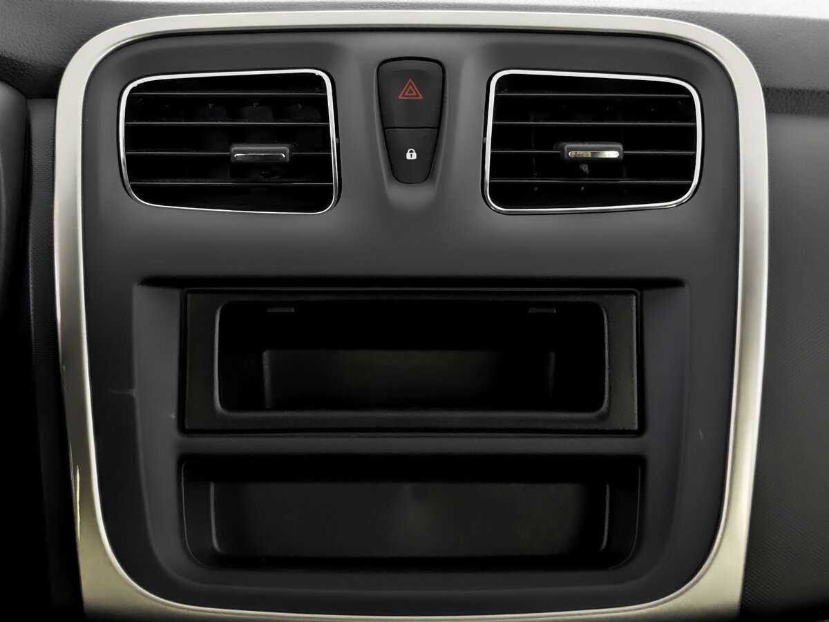 Купить Рено Сандеро, 2021, 14 637 км.. Фото: #14