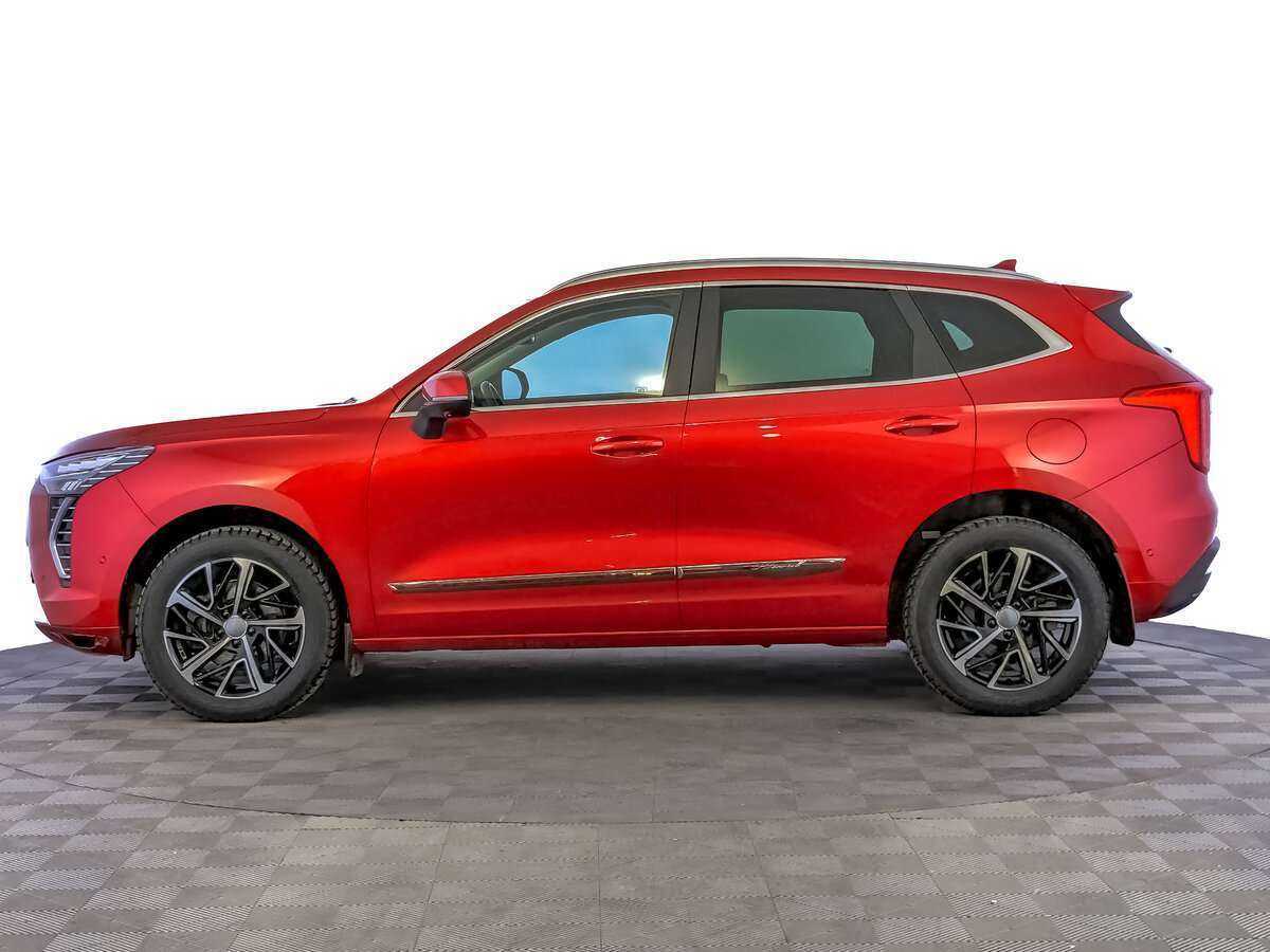 Купить Хавал Джолион, 2022, 30 000 км.. Фото: #6