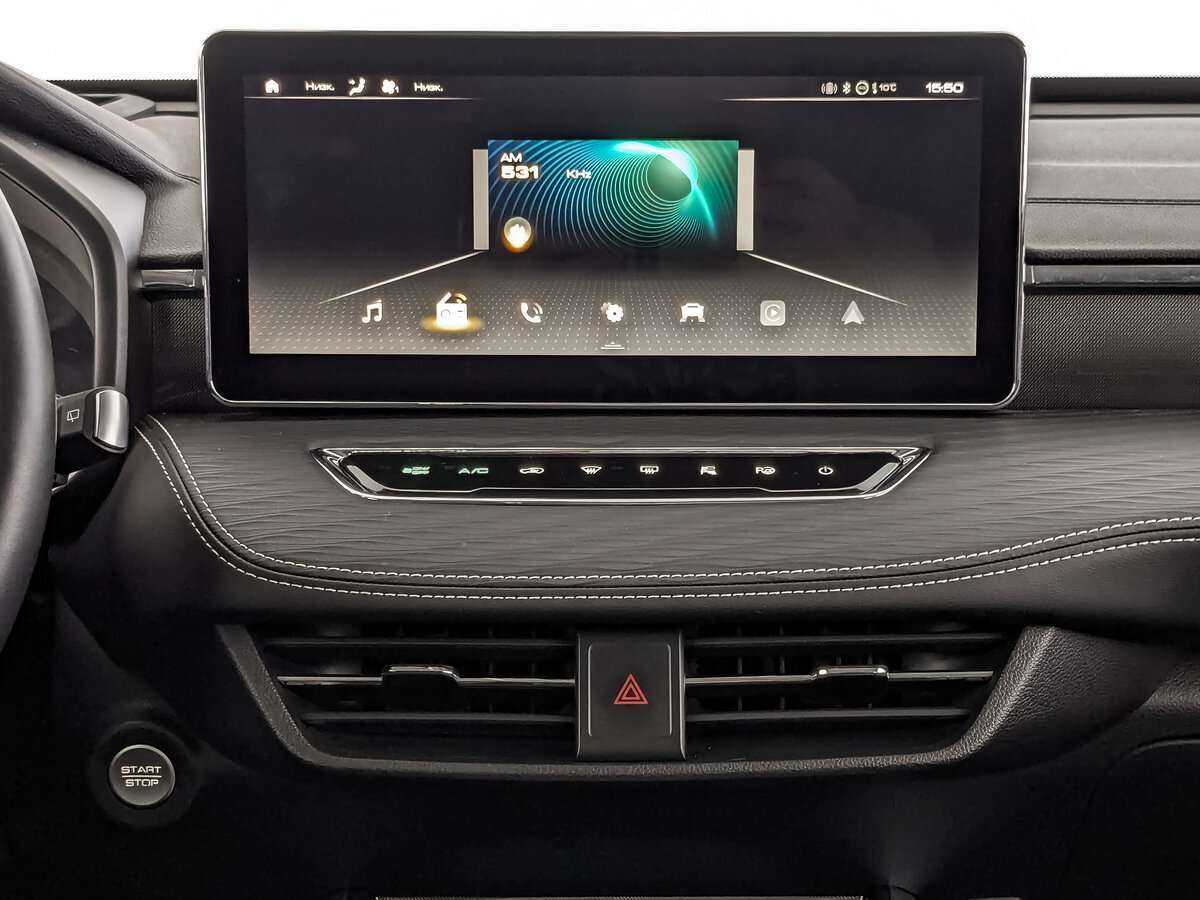 Купить Хавал Джолион, 2022, 30 000 км.. Фото: #11