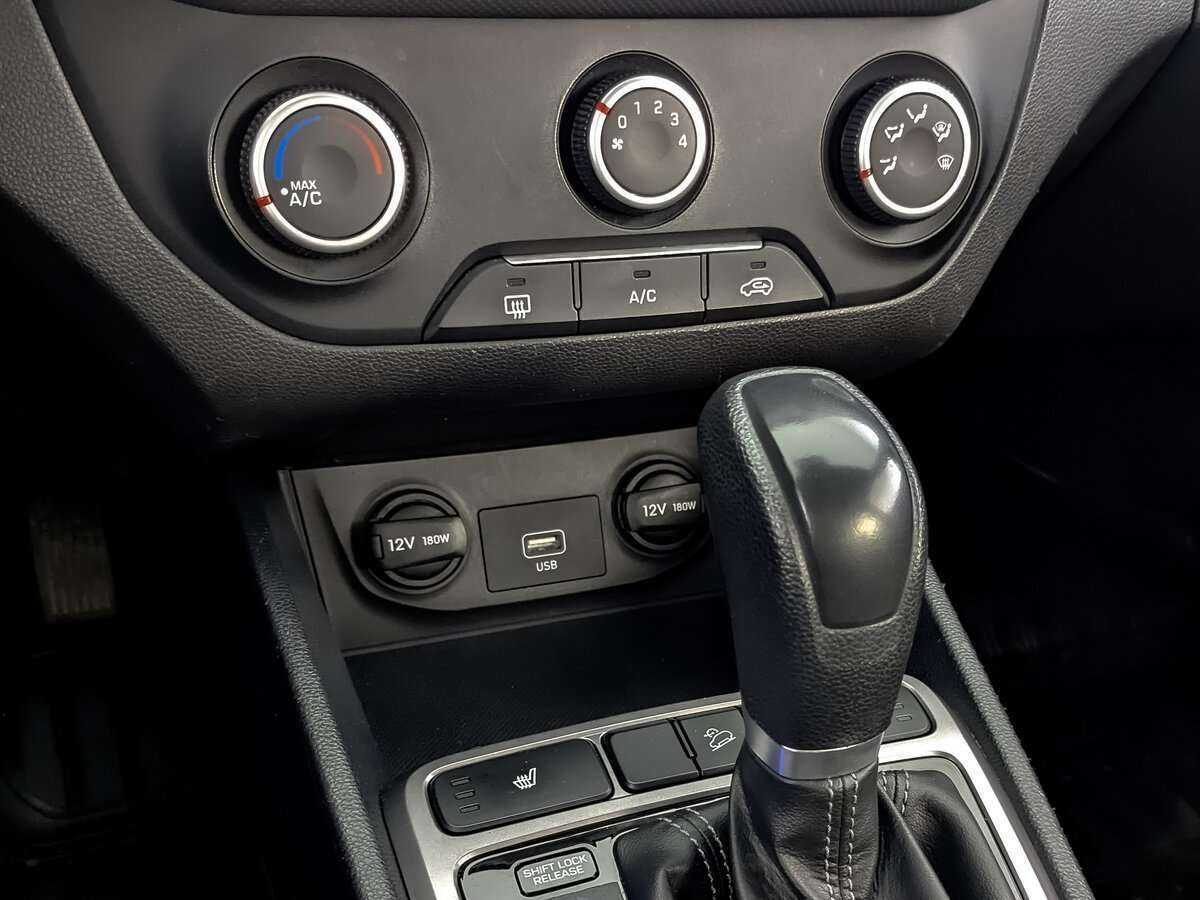 Купить Хендай Крета, 2020, 68 662 км.. Фото: #20