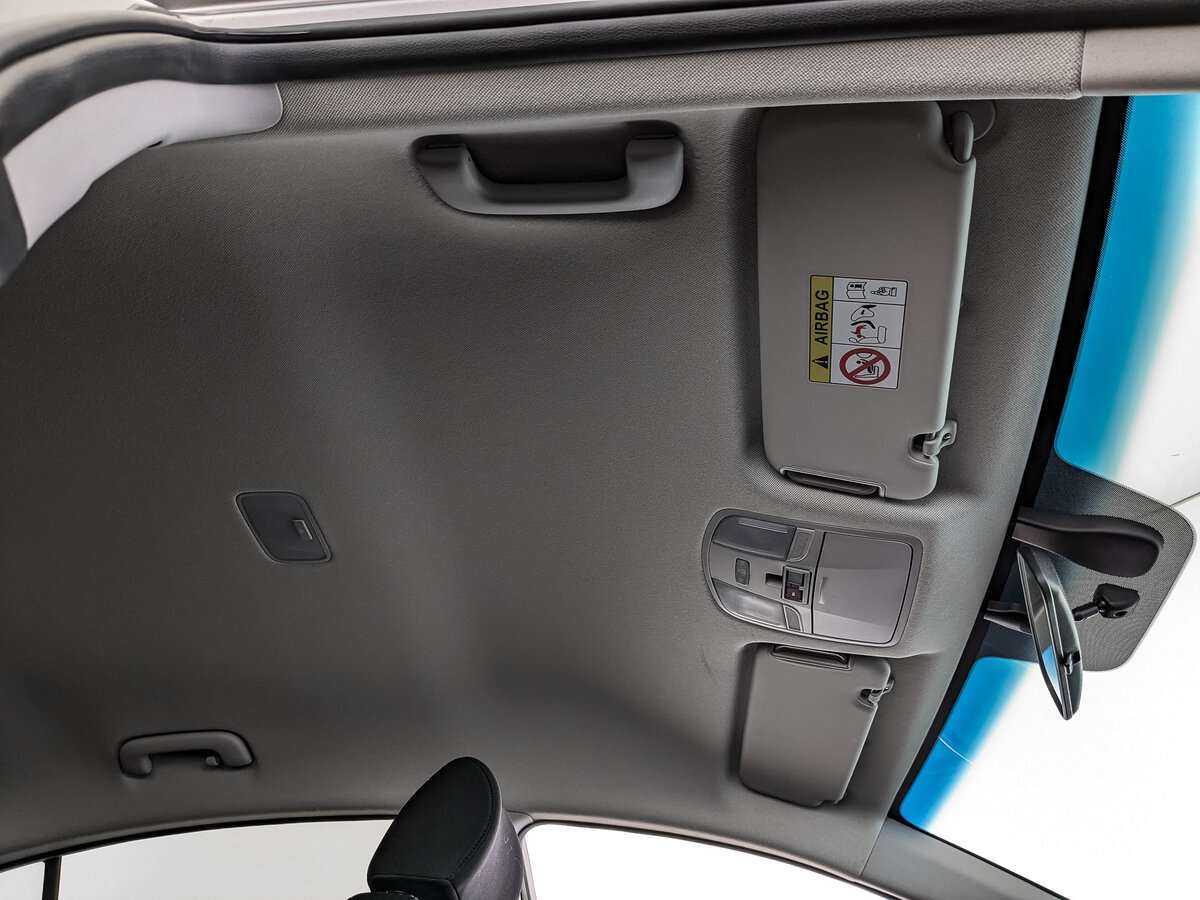 Купить Hyundai Elantra, 2019, 29 862 км.. Фото: #17