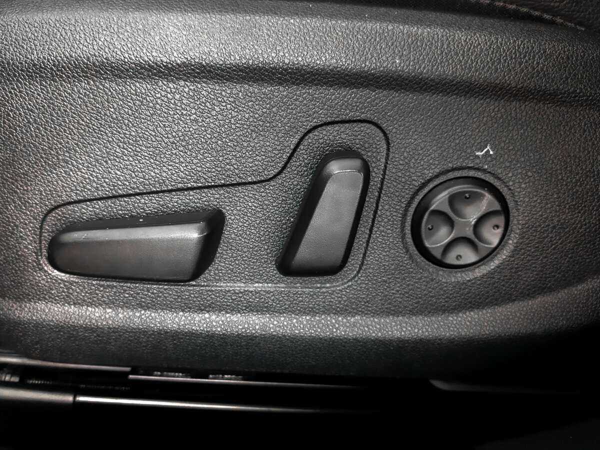 Купить Киа Оптима, 2018, 92 657 км.. Фото: #16