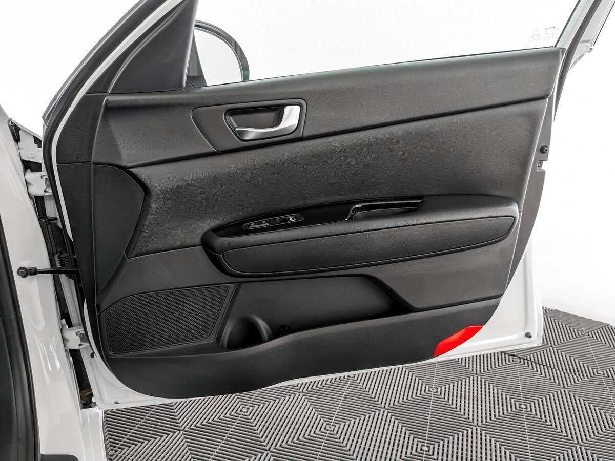 Купить Киа Оптима, 2018, 92 657 км.. Фото: #20