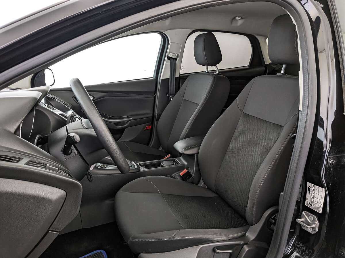 Купить Форд Фокус, 2017, 111 000 км.. Фото: #15