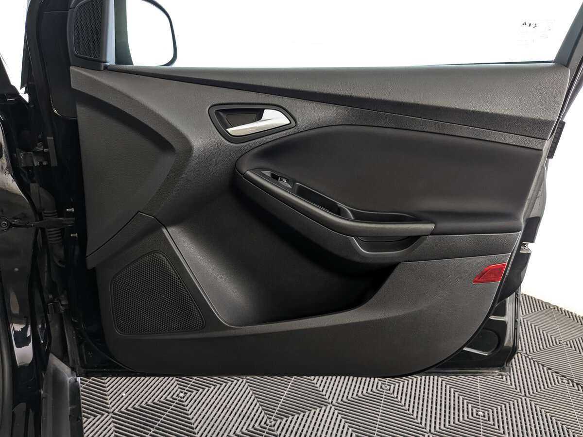 Купить Форд Фокус, 2017, 111 000 км.. Фото: #20