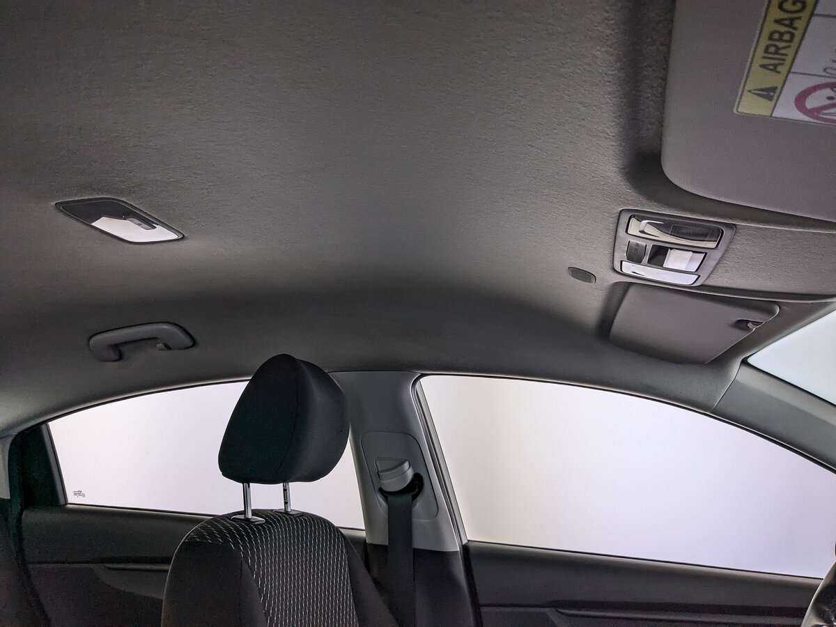 Купить Киа Рио, 2019, 105 614 км.. Фото: #16