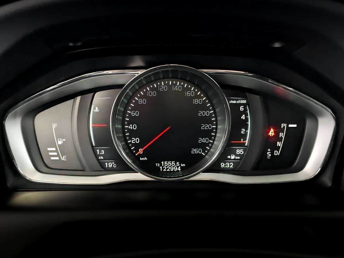 Купить Volvo XC60, 2015, 122 926 км.. Фото: #12