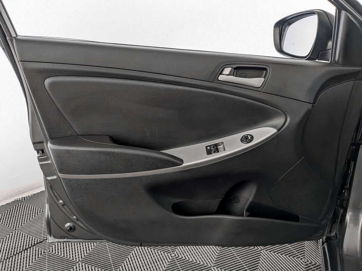 Купить Хендай Солярис, 2014, 92 093 км.. Фото: #14