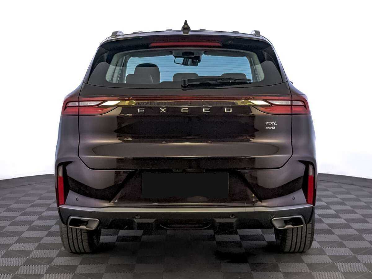 Купить EXEED TXL, 2022, 30 184 км.. Фото: #5