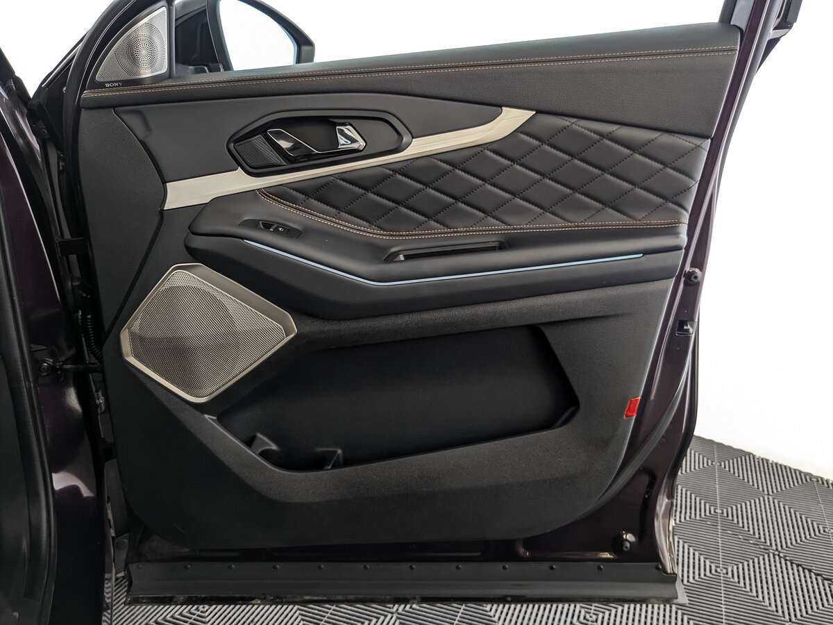 Купить EXEED TXL, 2022, 30 184 км.. Фото: #19