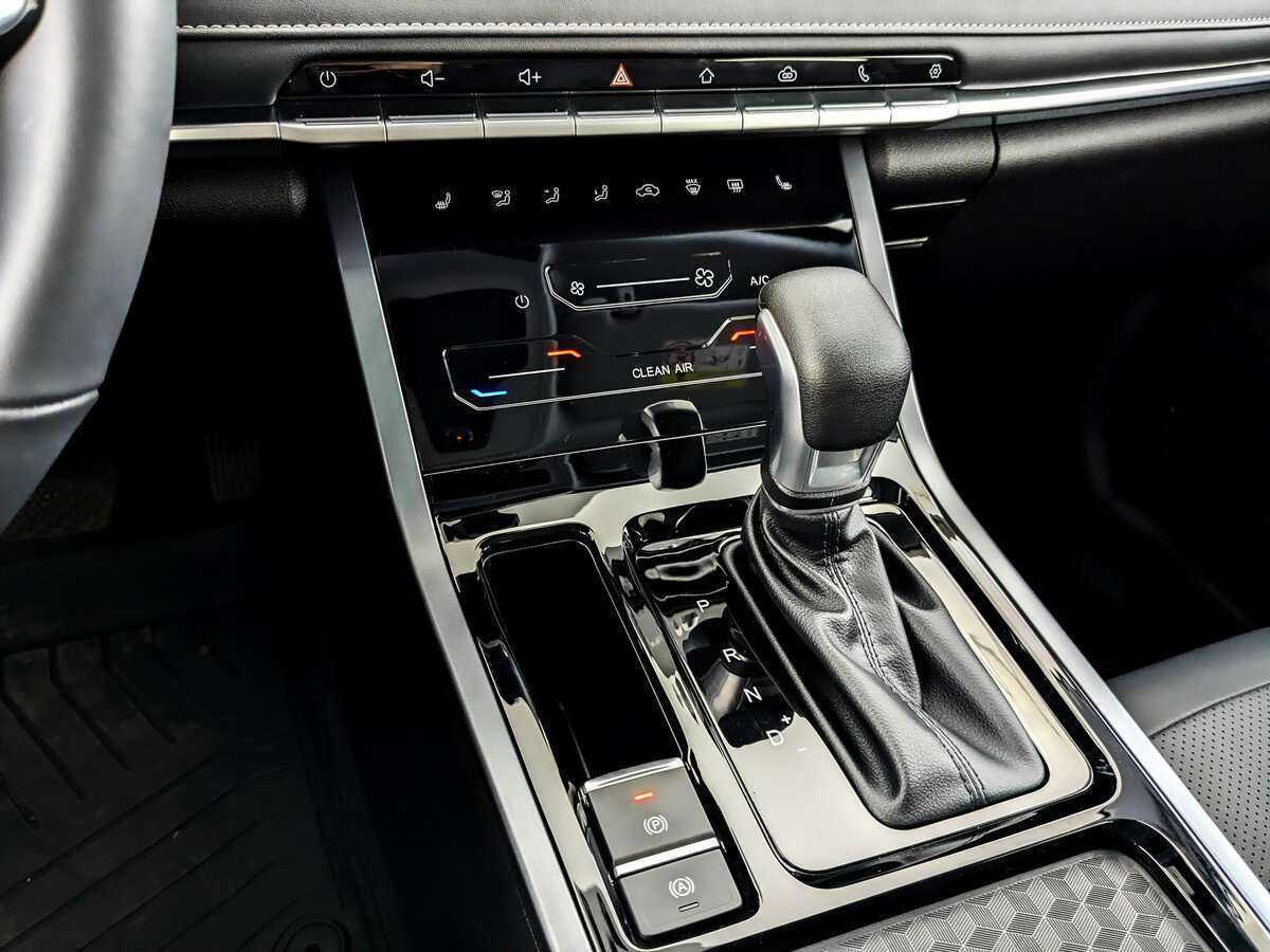 Купить Chery Tiggo 4 Pro, 2023, 5 911 км.. Фото: #18