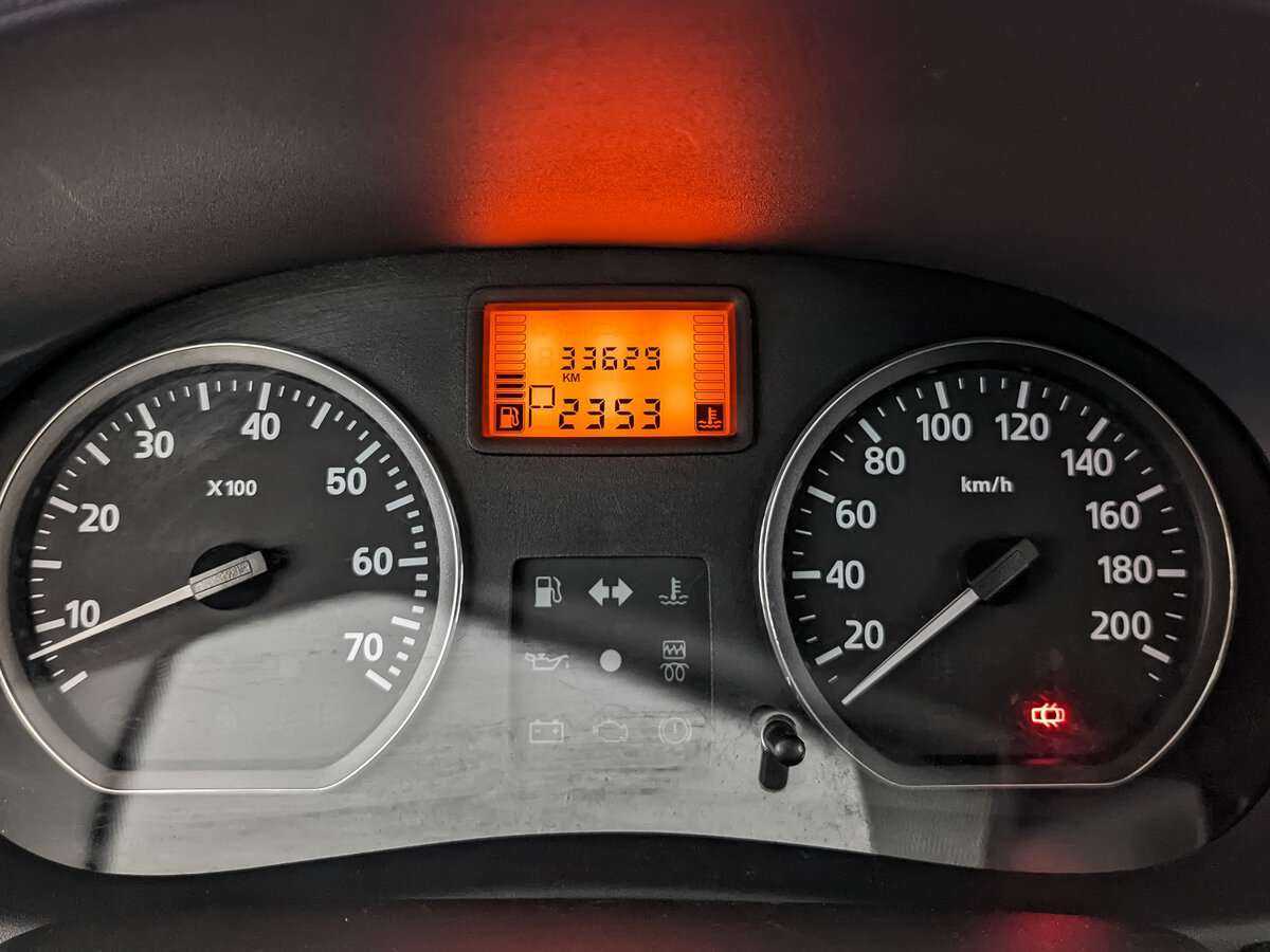 Купить Рено Сандеро, 2013, 33 626 км.. Фото: #10