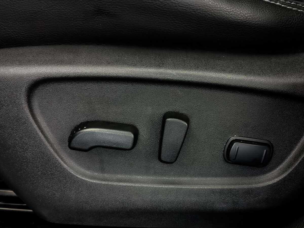 Купить Nissan X-Trail, 2020, 81 757 км.. Фото: #16