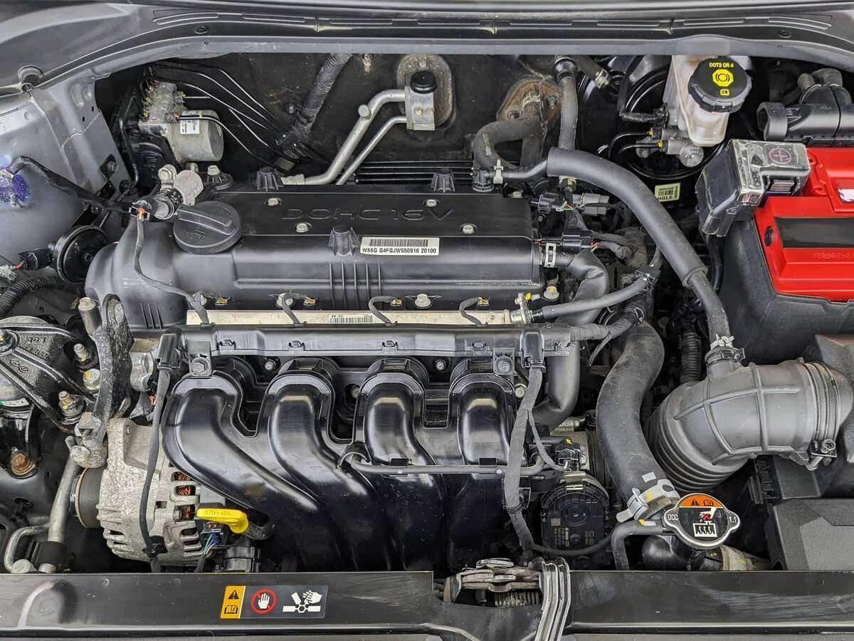 Купить Хендай Солярис, 2018, 62 910 км.. Фото: #8