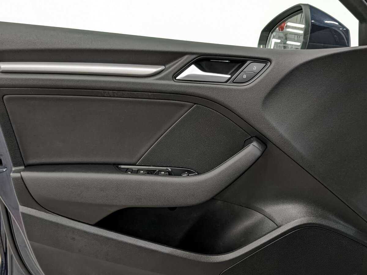 Купить Audi A3, 2016, 67 128 км.. Фото: #13