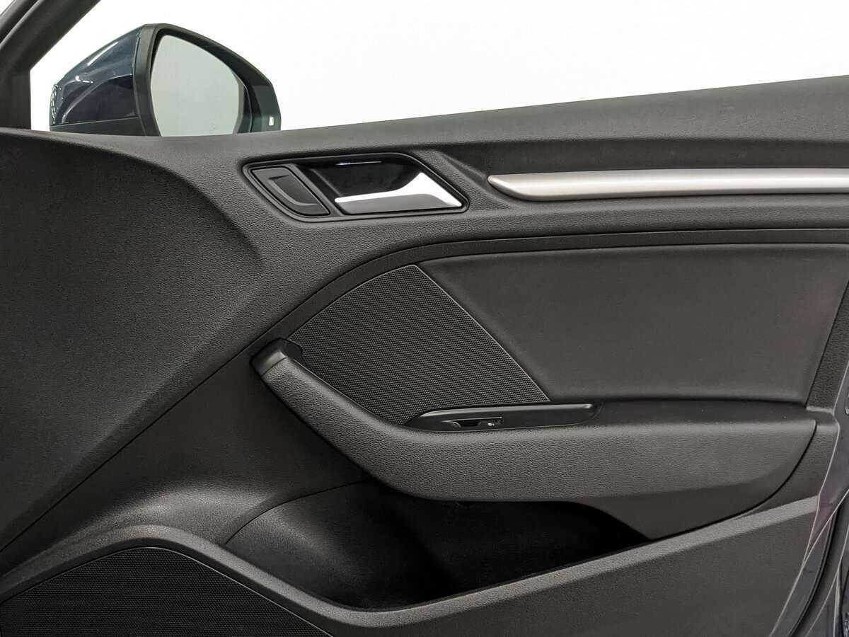 Купить Audi A3, 2016, 67 128 км.. Фото: #19