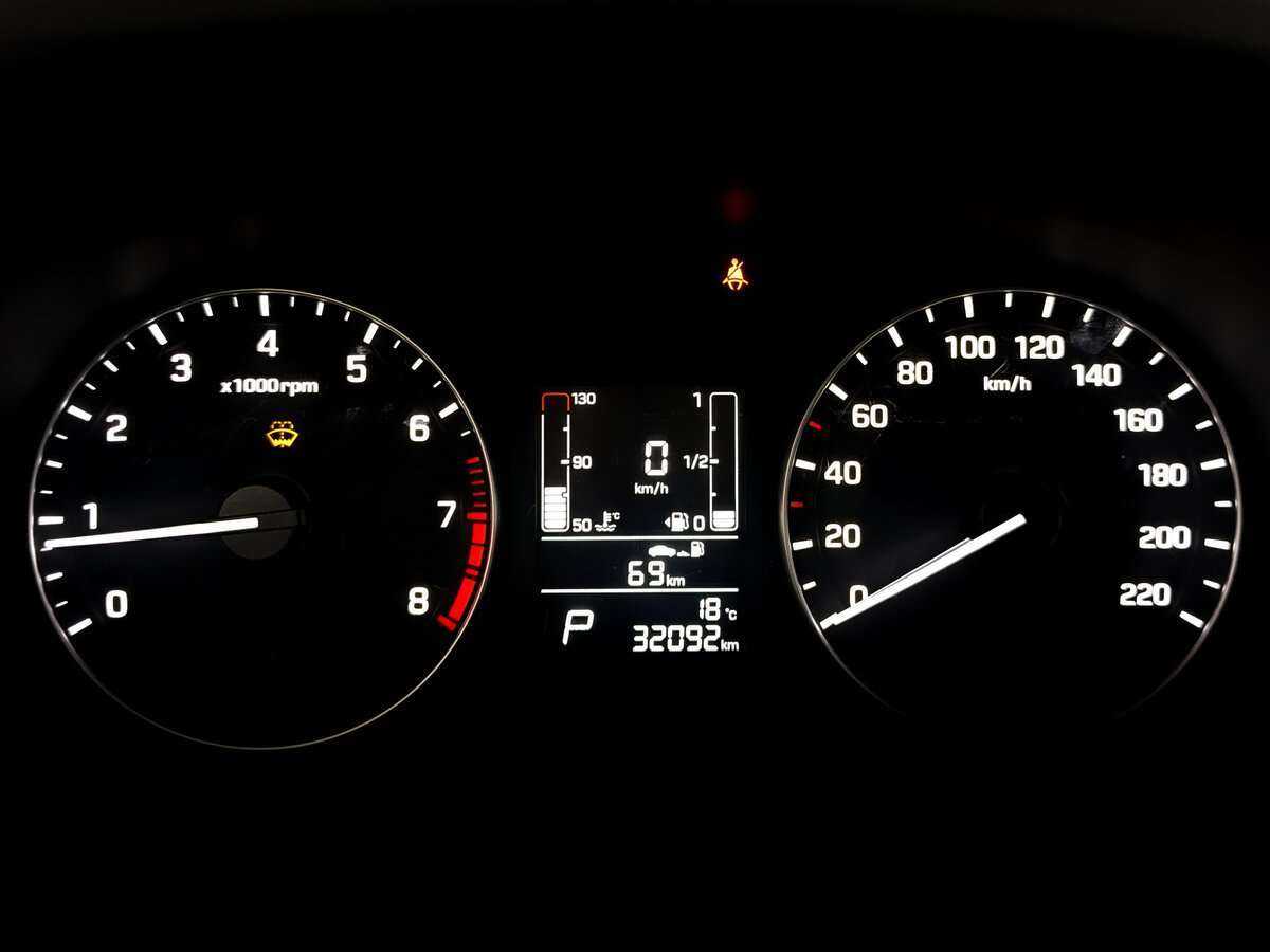 Купить Хендай Крета, 2019, 32 000 км.. Фото: #10