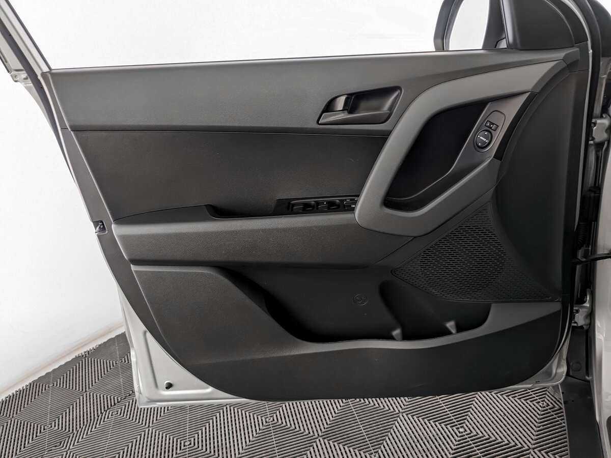 Купить Хендай Крета, 2019, 32 000 км.. Фото: #14