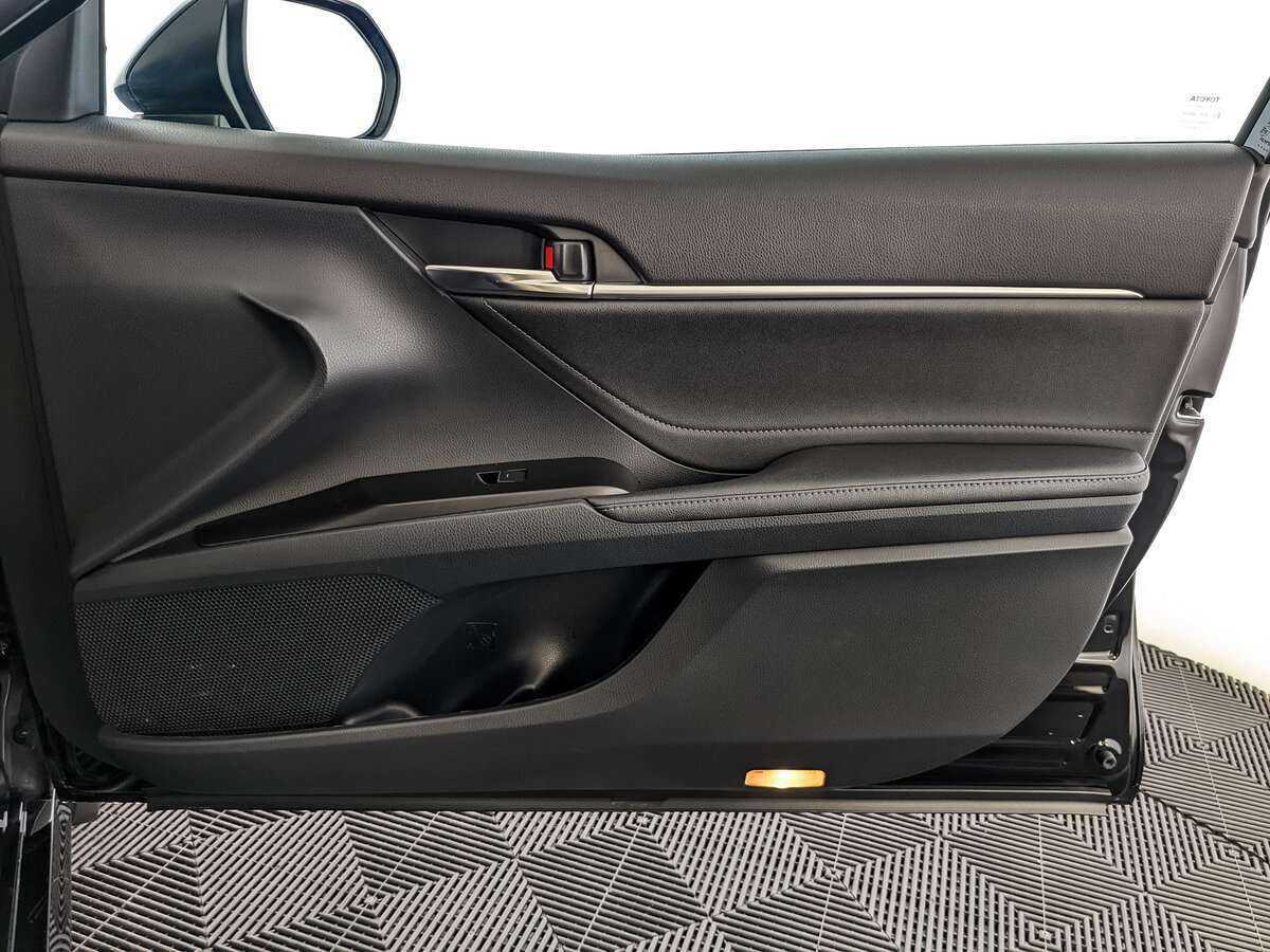 Купить Toyota Camry, 2022, 33 847 км.. Фото: #20