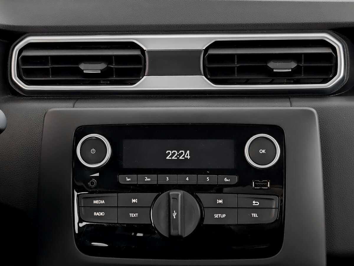 Купить Renault Duster, 2021, 20 466 км.. Фото: #12