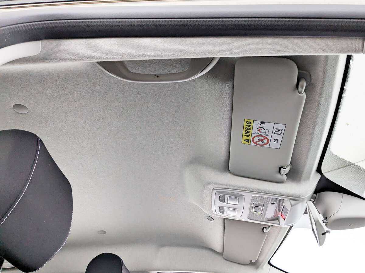 Купить Renault Duster, 2021, 20 466 км.. Фото: #17