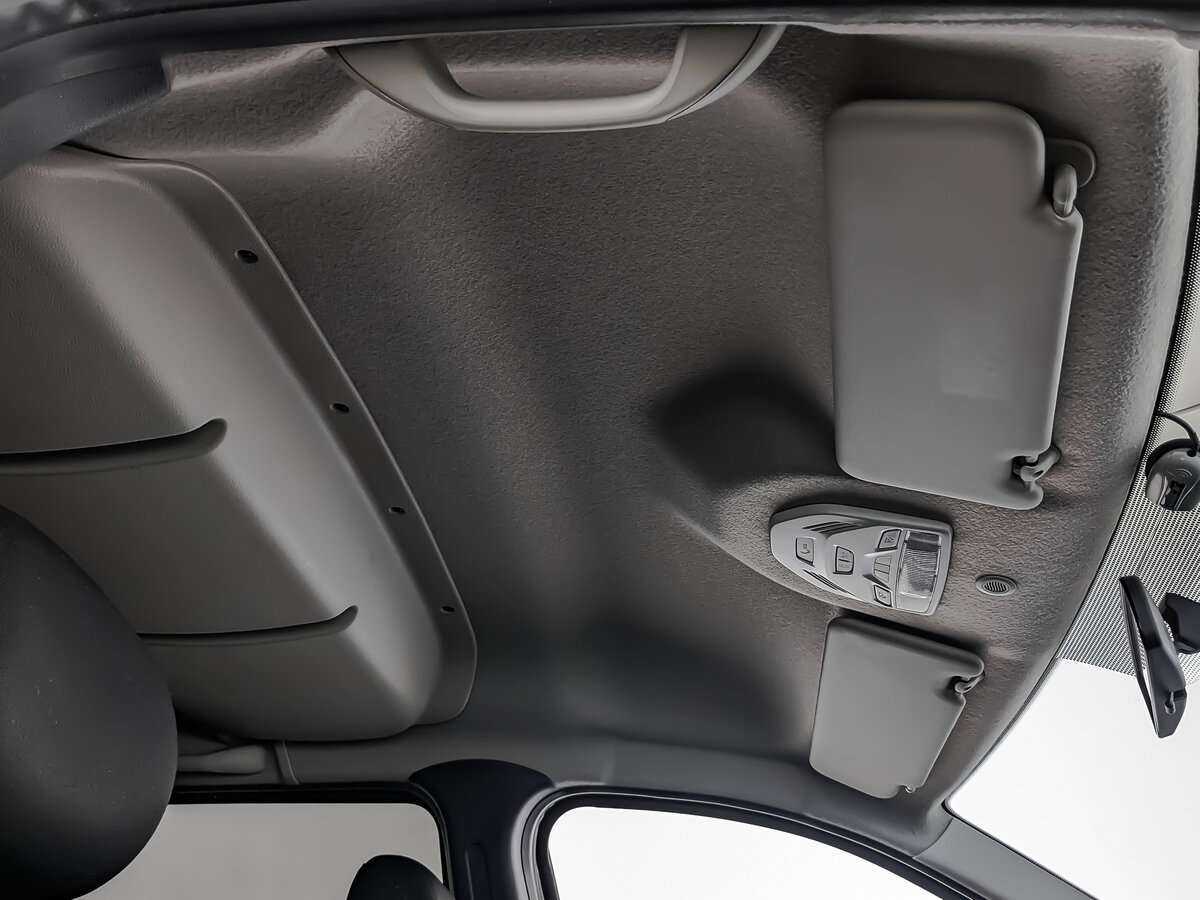 Купить Лада (ВАЗ) Ларгус, 2019, 46 975 км.. Фото: #18