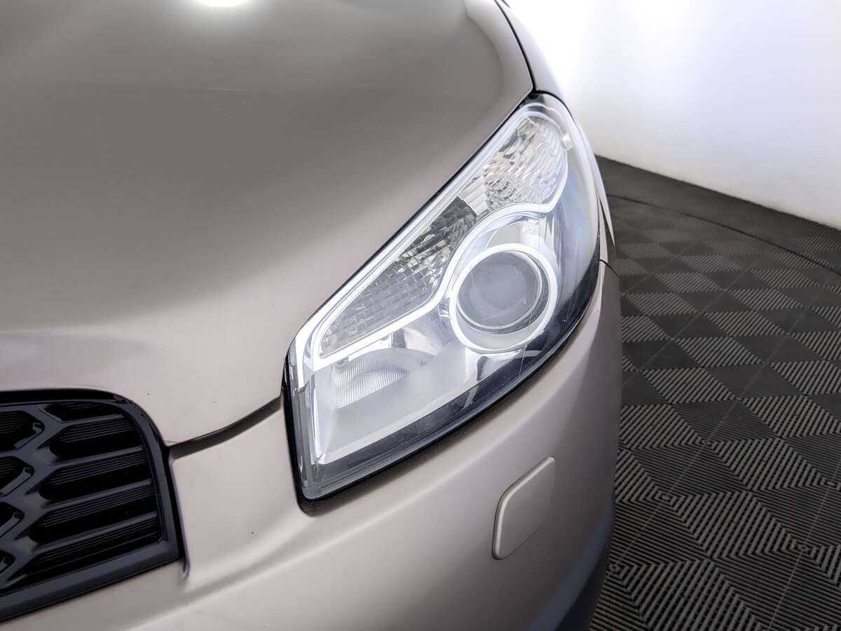 Купить Ниссан Кашкай, 2013, 122 319 км.. Фото: #16