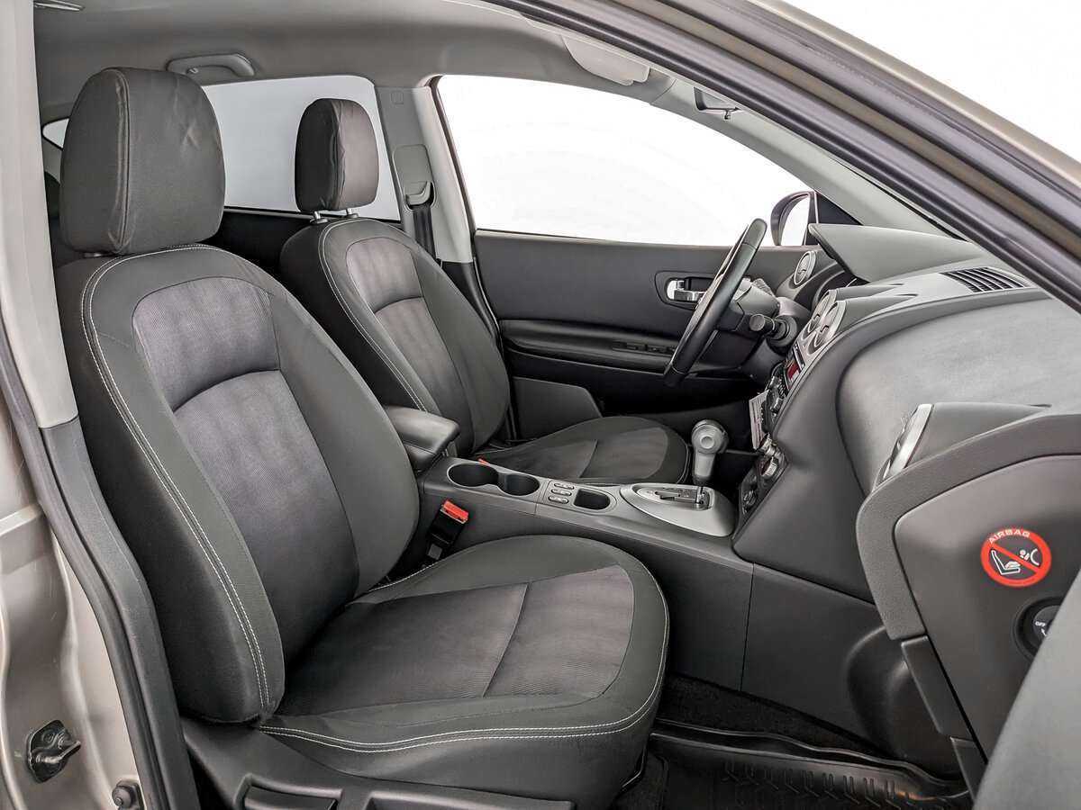 Купить Ниссан Кашкай, 2013, 122 319 км.. Фото: #22