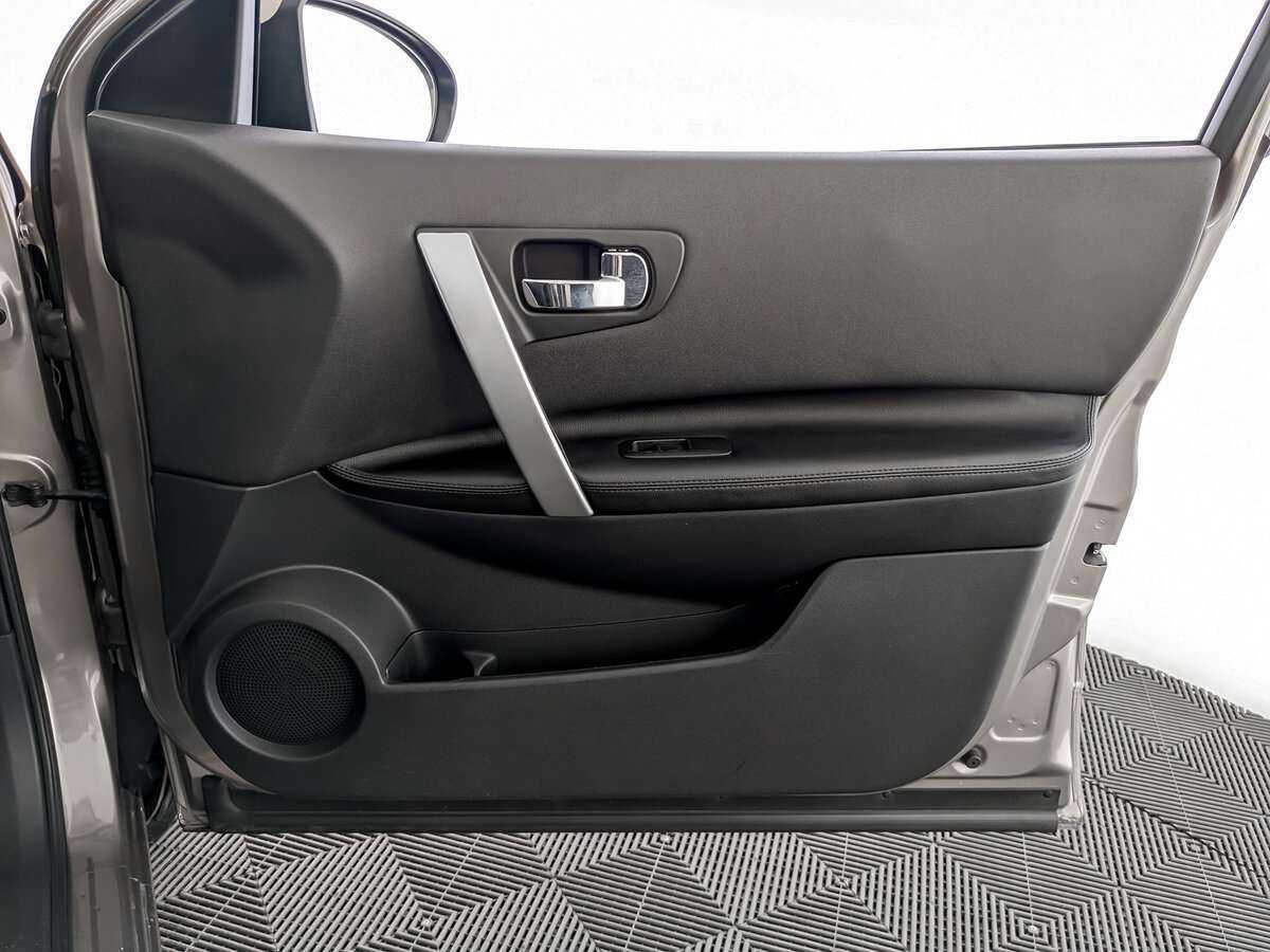 Купить Ниссан Кашкай, 2013, 122 319 км.. Фото: #23