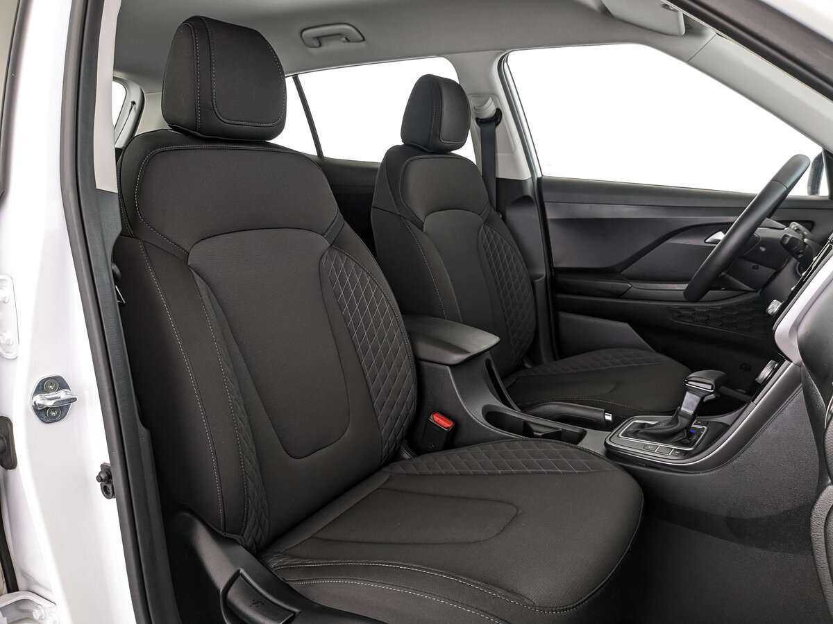 Купить Hyundai Creta, 2022, 31 592 км.. Фото: #19