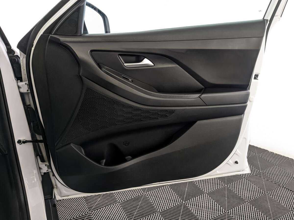 Купить Hyundai Creta, 2022, 31 592 км.. Фото: #20